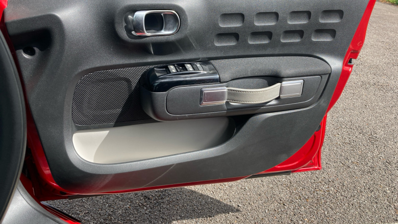 Citroen C3 1.2 PureTech Shine 5dr Petrol Hatchback